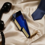 100 ML Carolina Herrera Bad Boy Bad Boy Cobalt Absolute Eau de Parfum 5 of 7 Bad Boy Cobalt Absolute Eau de Parfum