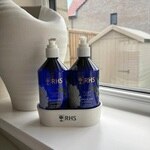 2X300 ML SOMERSET RHS Ápoló szett The Flower Show Collection Hand Care 2 of 2 Ápoló szett The Flower Show Collection Hand Care