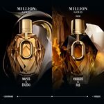 30 ML RABANNE Million Gold Million Gold For Her Parfum 4 of 7 Million Gold For Her Parfum