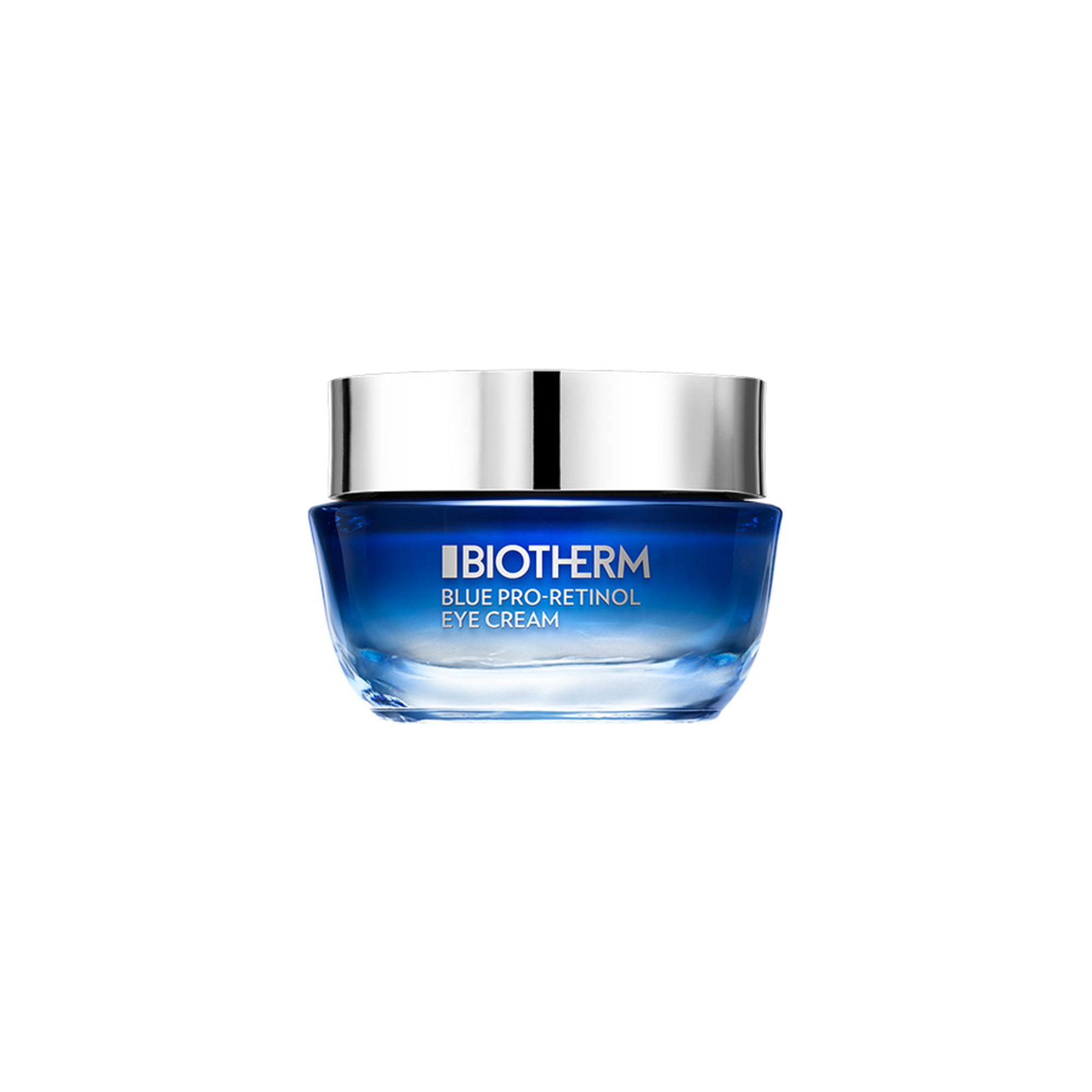 15 ML BIOTHERM BLUE THERAPY BLUE THERAPY PRO-RETINOL Szemkörnyék ápoló 1 of 3