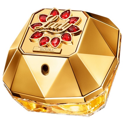 80 ML RABANNE Million Lady Million Royal Eau de Parfum 80 ml 1 of 5