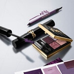 YVES SAINT LAURENT Lash Clash Lash Clash szempillaspirál 7 of 7 Lash Clash szempillaspirál