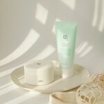 100 ML Beauty of Joseon Green Plum Arctisztító gél Green Plum Refreshing Cleanser 5 of 8 Arctisztító gél Green Plum Refreshing Cleanser