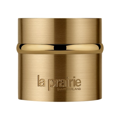 50 ML LA PRAIRIE PURE GOLD Pure Gold Radiance Cream Arckrém  1 of 1 Pure Gold Radiance Cream Arckrém
