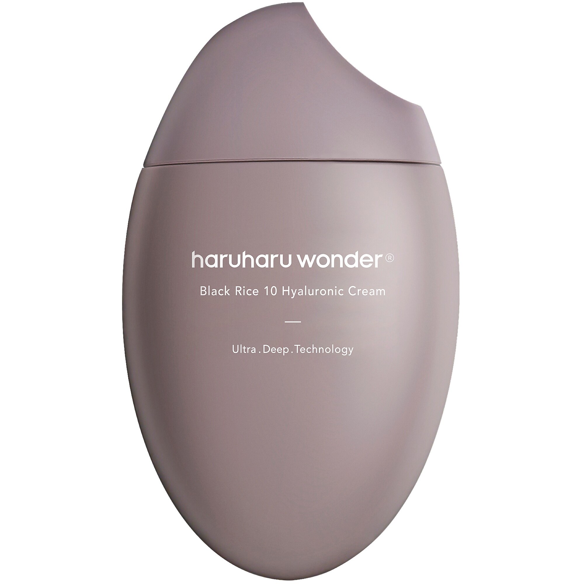 50 ML HARUHARU WONDER Black Rice Krém wonder Black Rice 10 Hyaluronic 1 of 2