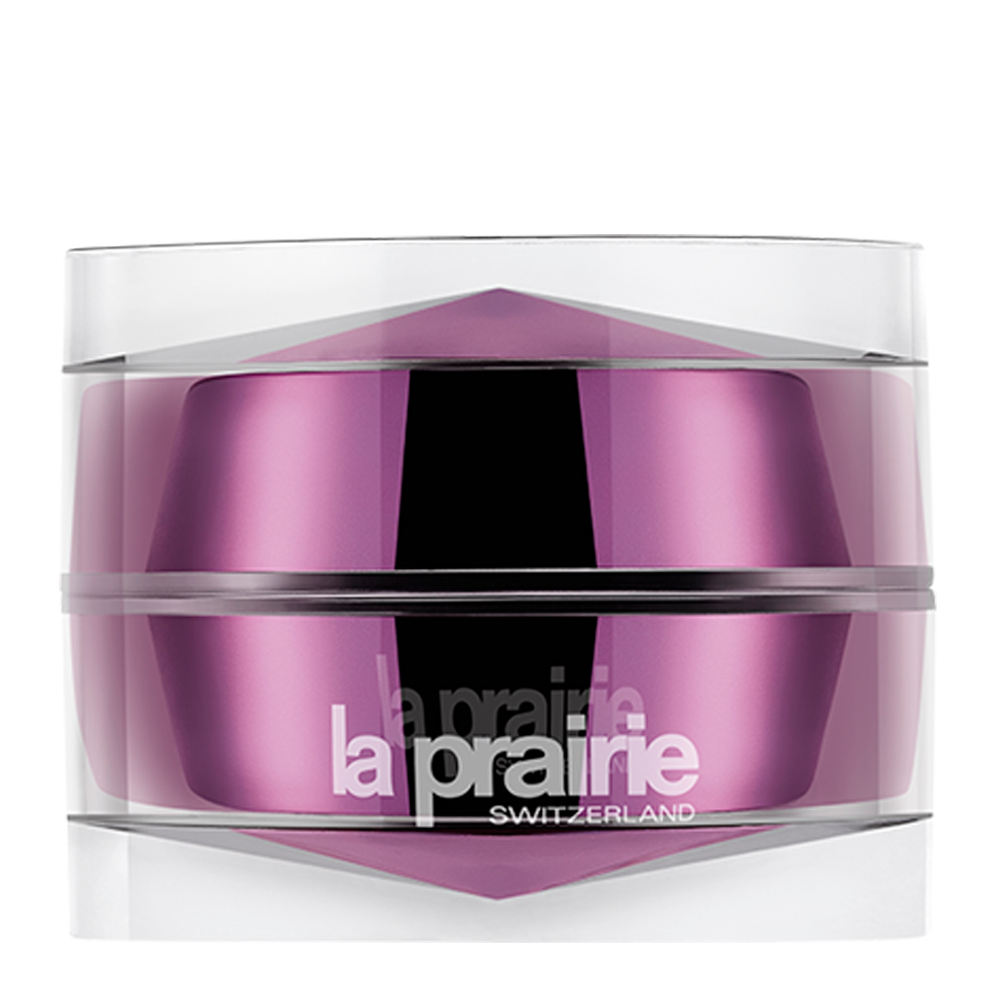 30 ML LA PRAIRIE PLATINUM RARE HAUTE PLATINUM RARE HAUTE Fiatalító Krém 1 of 5