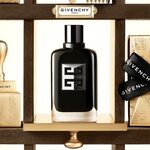60+12.5 ML GIVENCHY Gentleman Society Szett Gentleman Society Eau de Parfum 4 of 4 Szett Gentleman Society Eau de Parfum