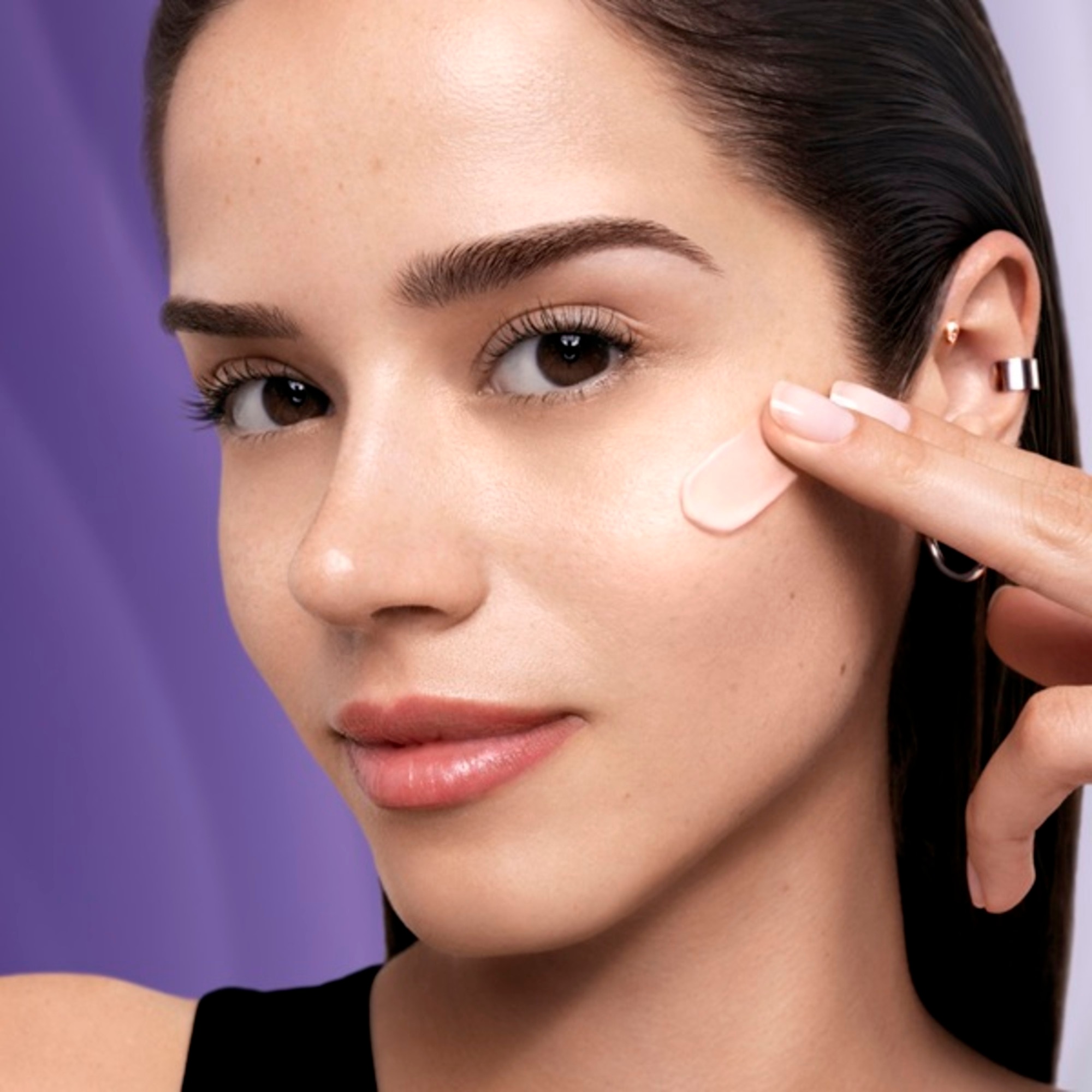 Rénergie H.P.N. Uvmune arcápoló krém SPF50 fényvédelemmel