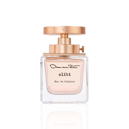 50 ML OSCAR DE LA RENTA ALIBI ALIBI Eau de Toilette  1 of 2 