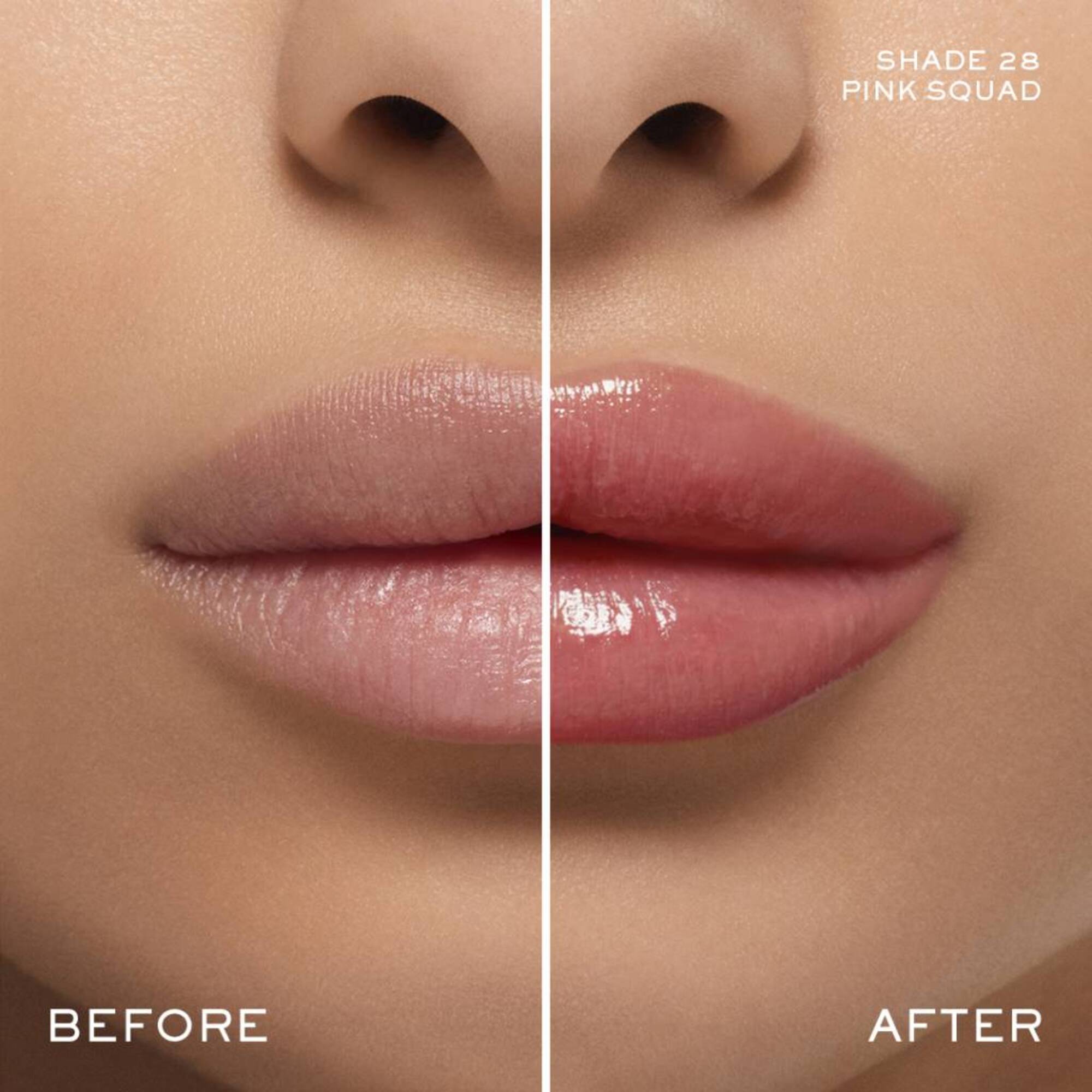 Lip Idole Squalane 12 Butterglow Ajakbalzsam