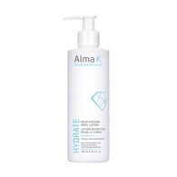 250 ML Alma K MOISTURIZING Moisturizing Testápoló  1 of 2 