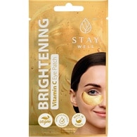 5 ML STAY WELL SKIN-CARE Szemtapaszok Brightening Vitamin C  