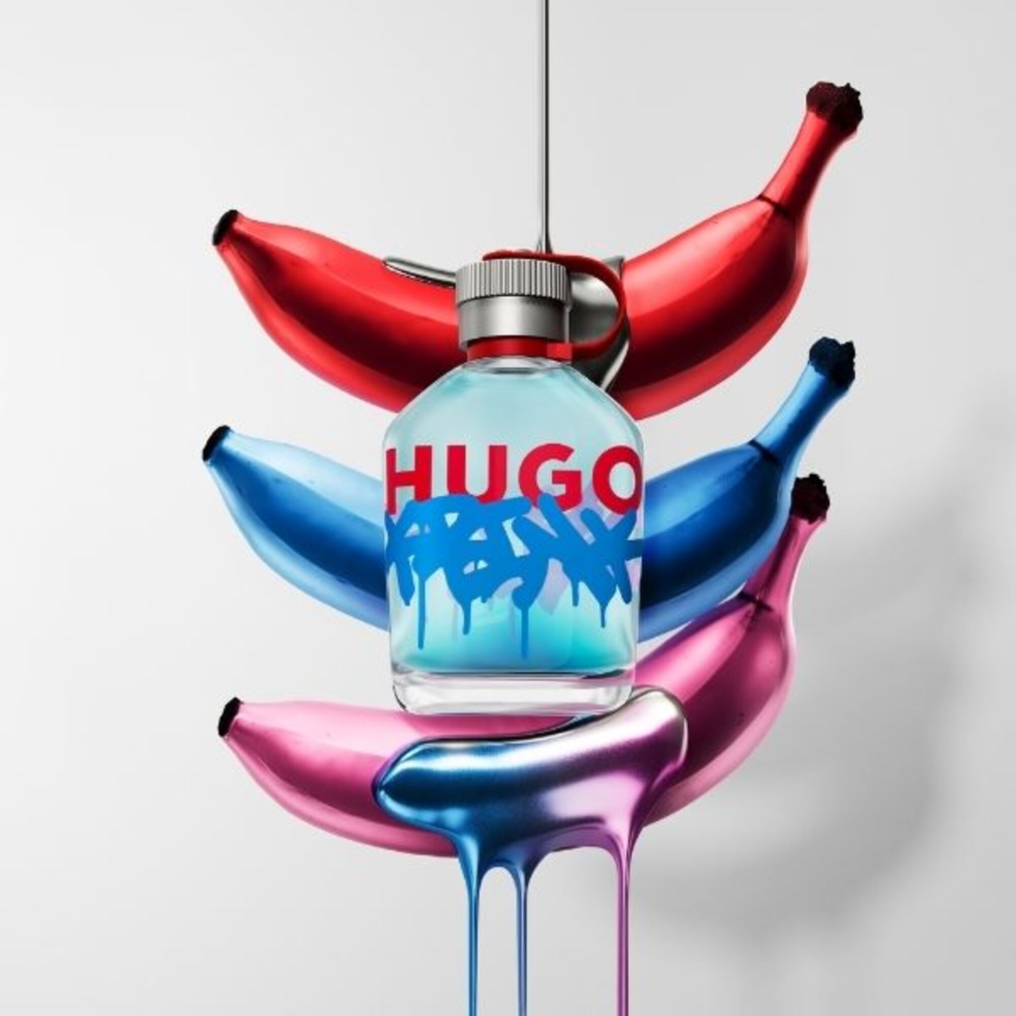 Hugo x Krink Limited Edition Eau de Parfum