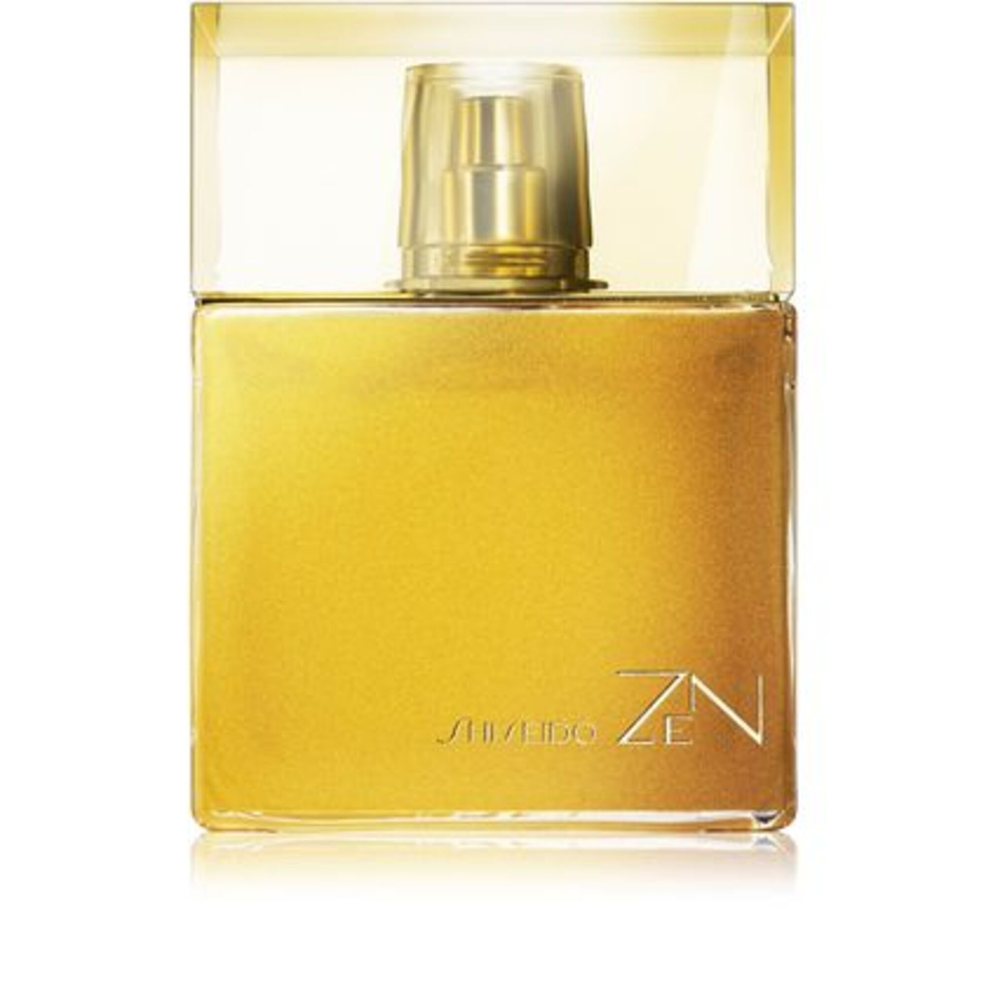 100 ML SHISEIDO ZEN Eau de Parfum  Eau de Parfum