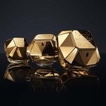 80 ML RABANNE Million Paco Rabbane Lady Million EDP 5 of 6 Paco Rabbane Lady Million EDP