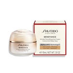 15 ML SHISEIDO Benefiance Wrinkle Smoothing Benefiance Wrinkle Smoothing Eye Szemkörnyék ápoló 3 of 3 Benefiance Wrinkle Smoothing Eye Szemkörnyék ápoló