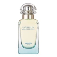 100 ML Hermès Un Jardin en Méditerranée Un Jardin en Méditerranée Eau de Toilette  1 of 2 
