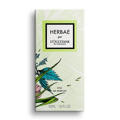 HERBAE EAU DE PARFUM