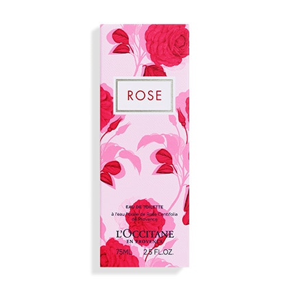 ROSE EAU DE TOILETTE