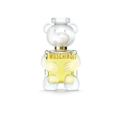 100 ML MOSCHINO TOY 2 Eau de Parfum  1 of 2 