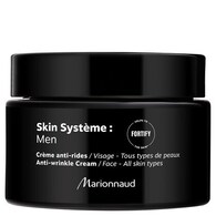  undefined SKIN SYSTEM MEN MEN Ránctalanító krém  1 of 2 