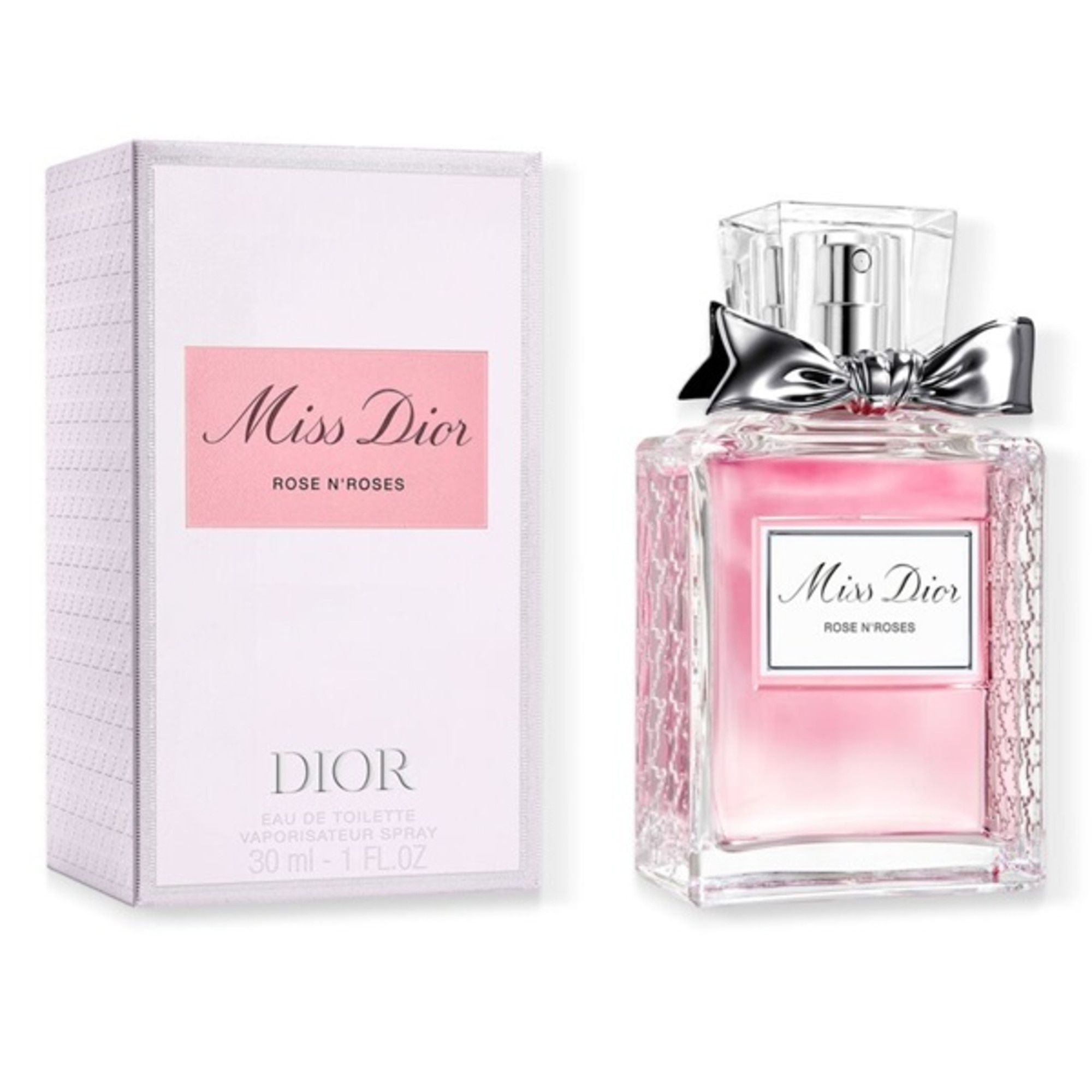 Miss Dior Rose N'Roses Eau de Toilette