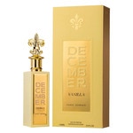85 ML Paris Corner December December Vanilla Eau de Parfum 3 of 3 December Vanilla Eau de Parfum