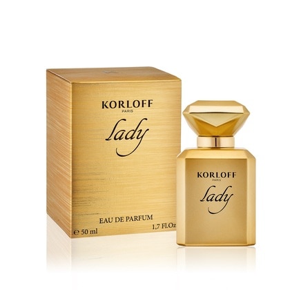 Lady Eau de Parfum