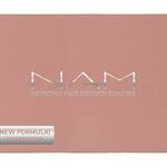 NAM Bronzing Bronzing Face Pressed Powder Bronzosító 1 of 3 Bronzing Face Pressed Powder Bronzosító