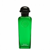 100 ML Hermès Eau de Basilic Pourpre Eau de Basilic Pourpre Eau de Cologne  1 of 2 