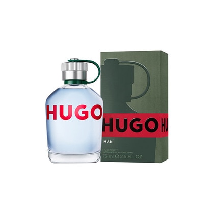 Hugo Man Eau de Toilette