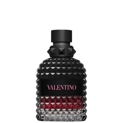 50 ML VALENTINO BORN IN ROMA BORN IN ROMA UOMO INTENSE Eau de Parfum  1 of 3 