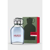 75 ML HUGO BOSS HUGO Man EAU DE TOILETTE  1 of 2 