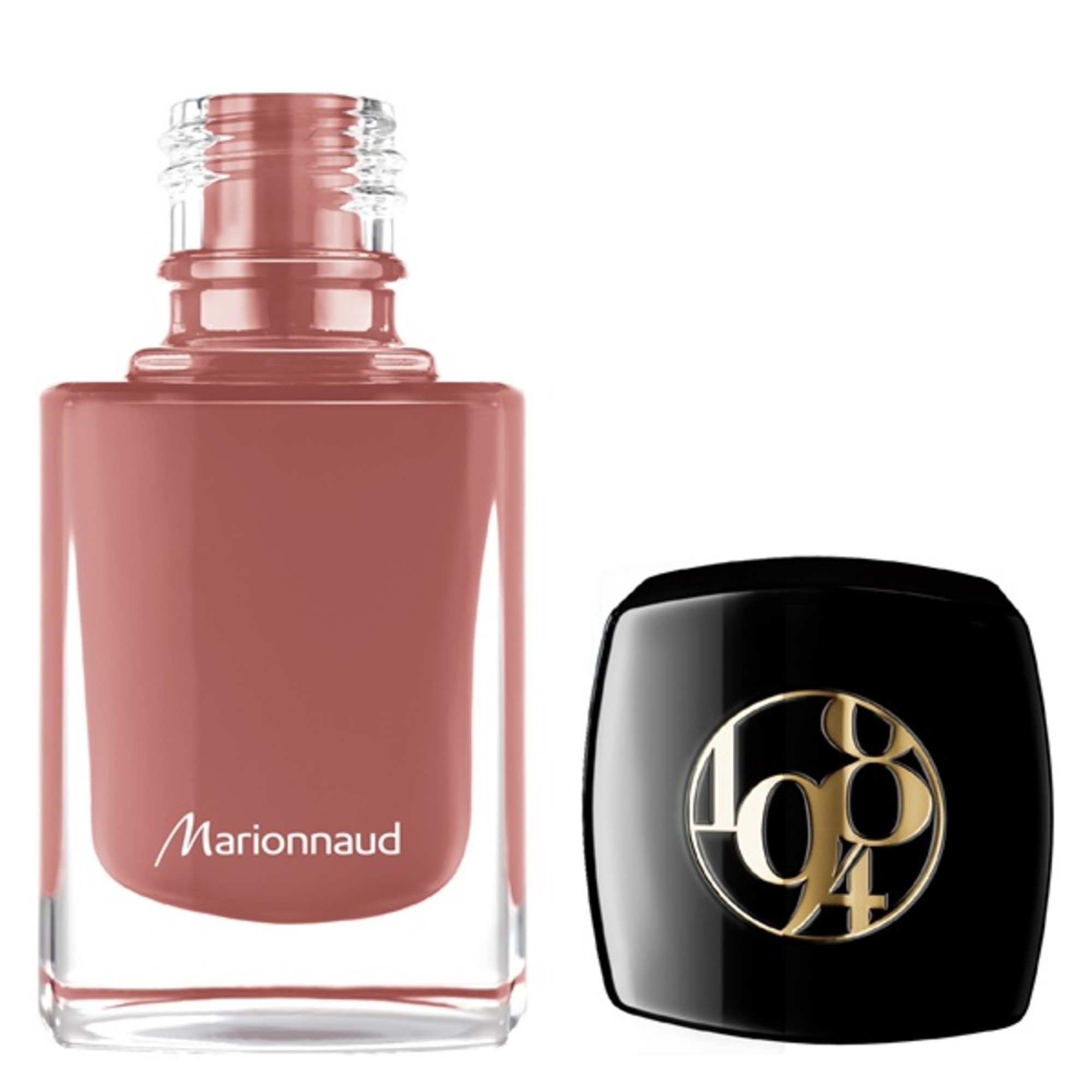 Marionnaud 1984 NAIL POLISH Gel Nail Polish Gél körömlakk 1 of 5