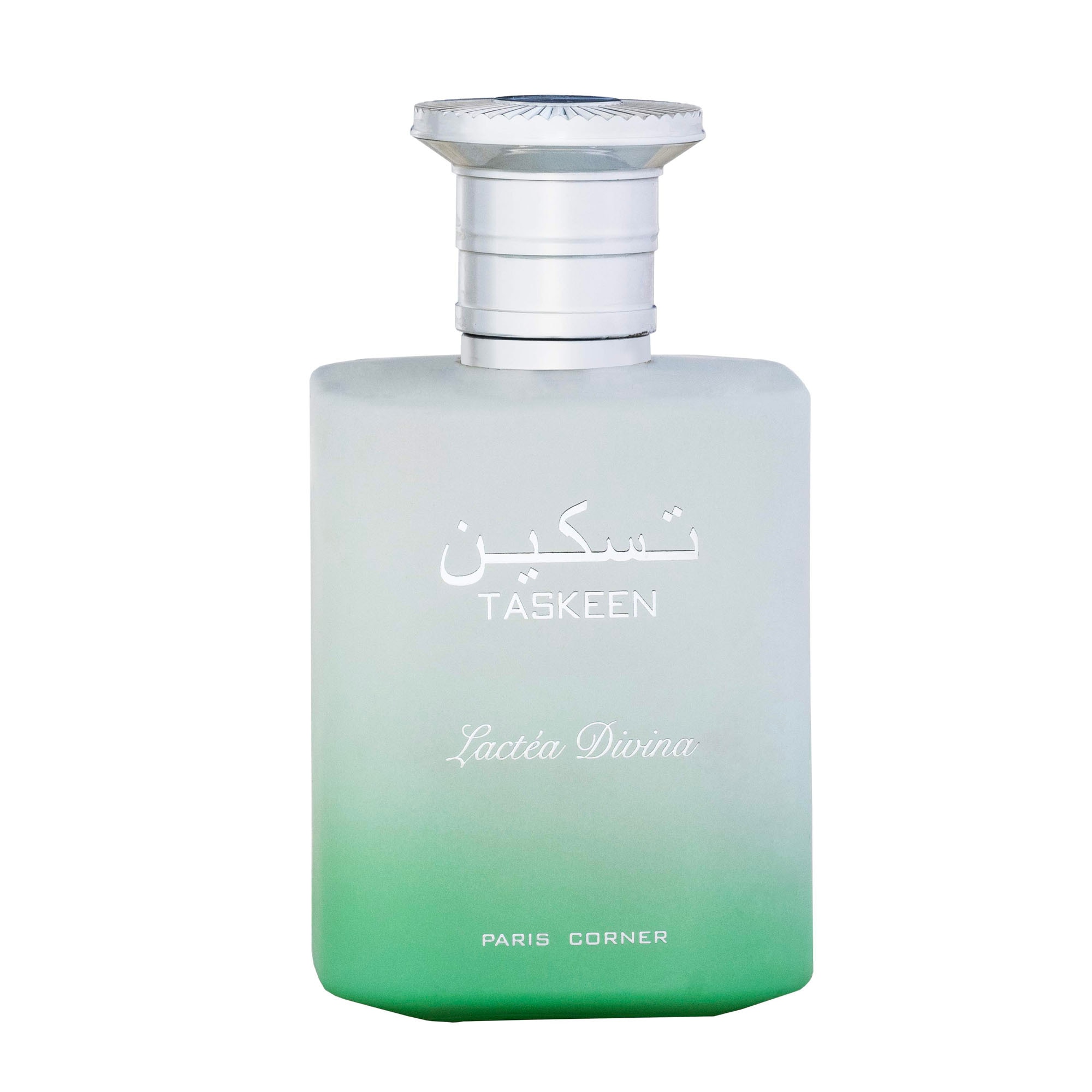 100 ML Paris Corner Taskeen Taskeen Lactea Divina Unisex Eau de Parfum 1 of 2