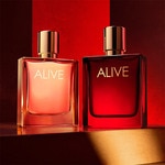 50 ML HUGO BOSS Alive Boss Alive Absolu Parfum Intense 6 of 8 Boss Alive Absolu Parfum Intense