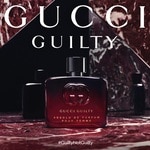 60 ML GUCCI Guilty Guilty Absolu Parfum Femme  2 of 8 Guilty Absolu Parfum Femme