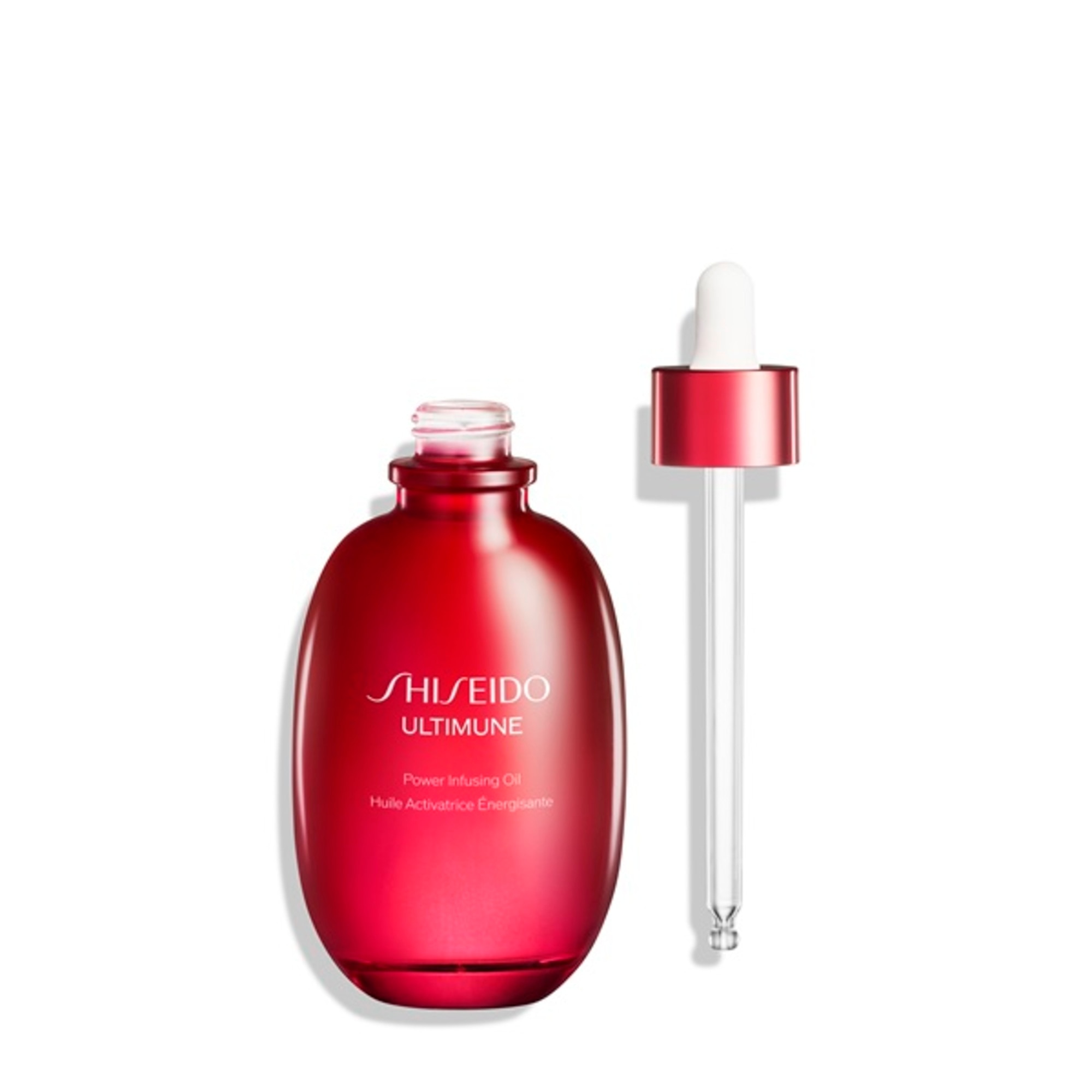 Ultimune Power Infusing Oil