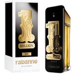 100 ML RABANNE 1 Million 1 Million Black Eau de Parfum  3 of 7 1 Million Black Eau de Parfum