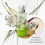 30 ML Hermès Un Jardin sur le Toit Un Jardin sur le Toit Eau de Toilette  2 of 5 Un Jardin sur le Toit Eau de Toilette