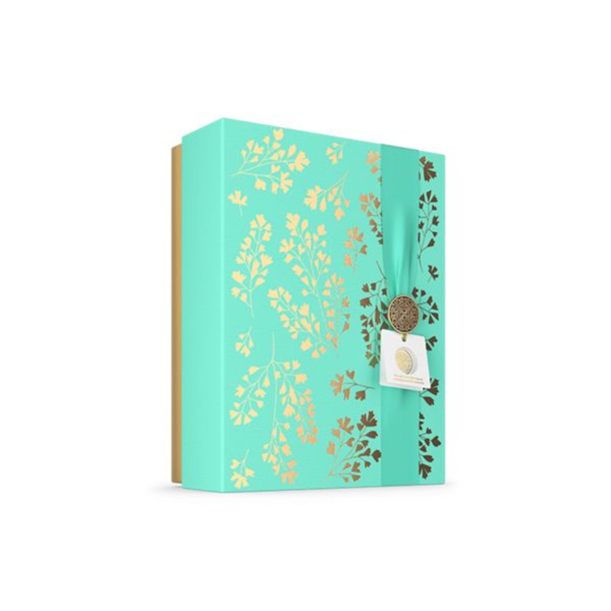 The Ritual of Karma Large Szett