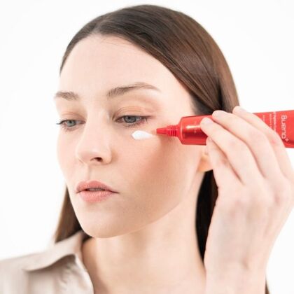 Szemkrém MGF Peptide Eye Cream Plus