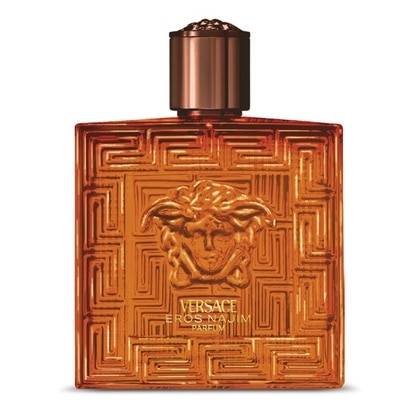 100 ML VERSACE EROS Eros Najim Parfum  1 of 2 