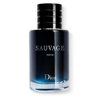 60 ML Dior Sauvage Sauvage Parfum 1 of 6