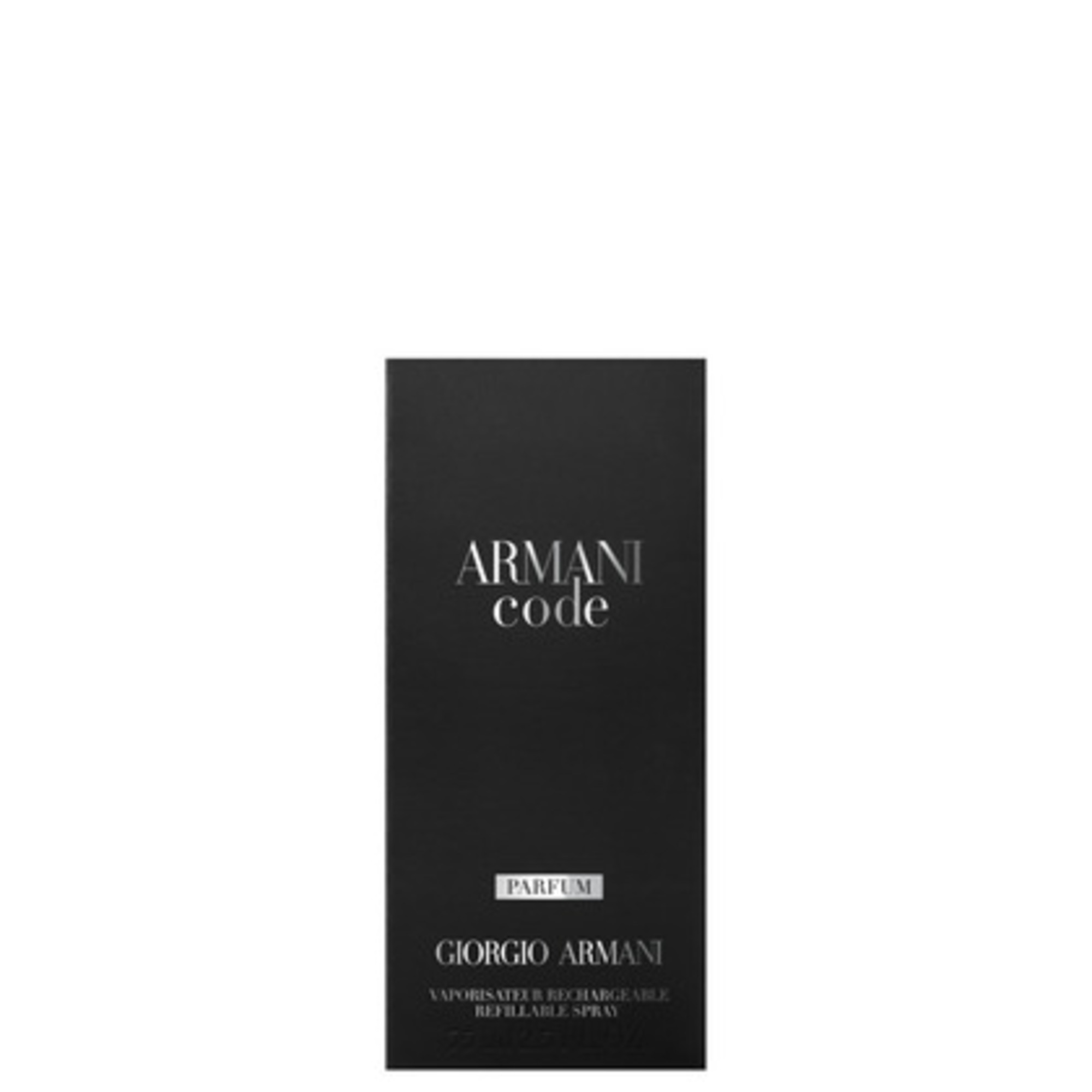 Armani Code Parfum