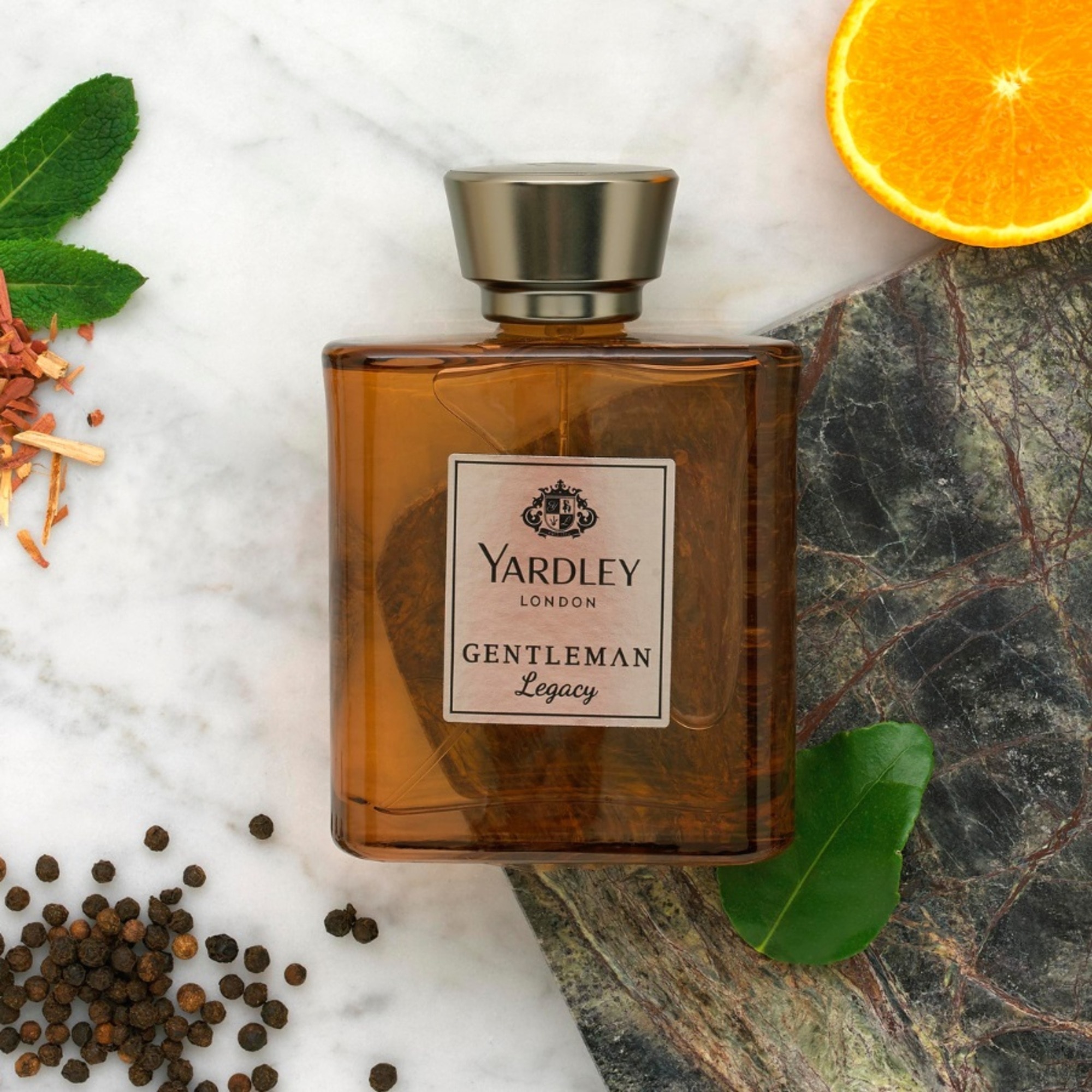 Gentleman Legacy Eau de Parfum