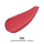 GUERLAIN ROUGE G ROUGE G VELVET Ajakrúzs utántöltő 3 of 3 ROUGE G VELVET Ajakrúzs utántöltő