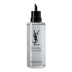150 ML YVES SAINT LAURENT MYSLF MYSLF EAU DE PERFUME REFILL Utántöltő 1 of 3 MYSLF EAU DE PERFUME REFILL Utántöltő