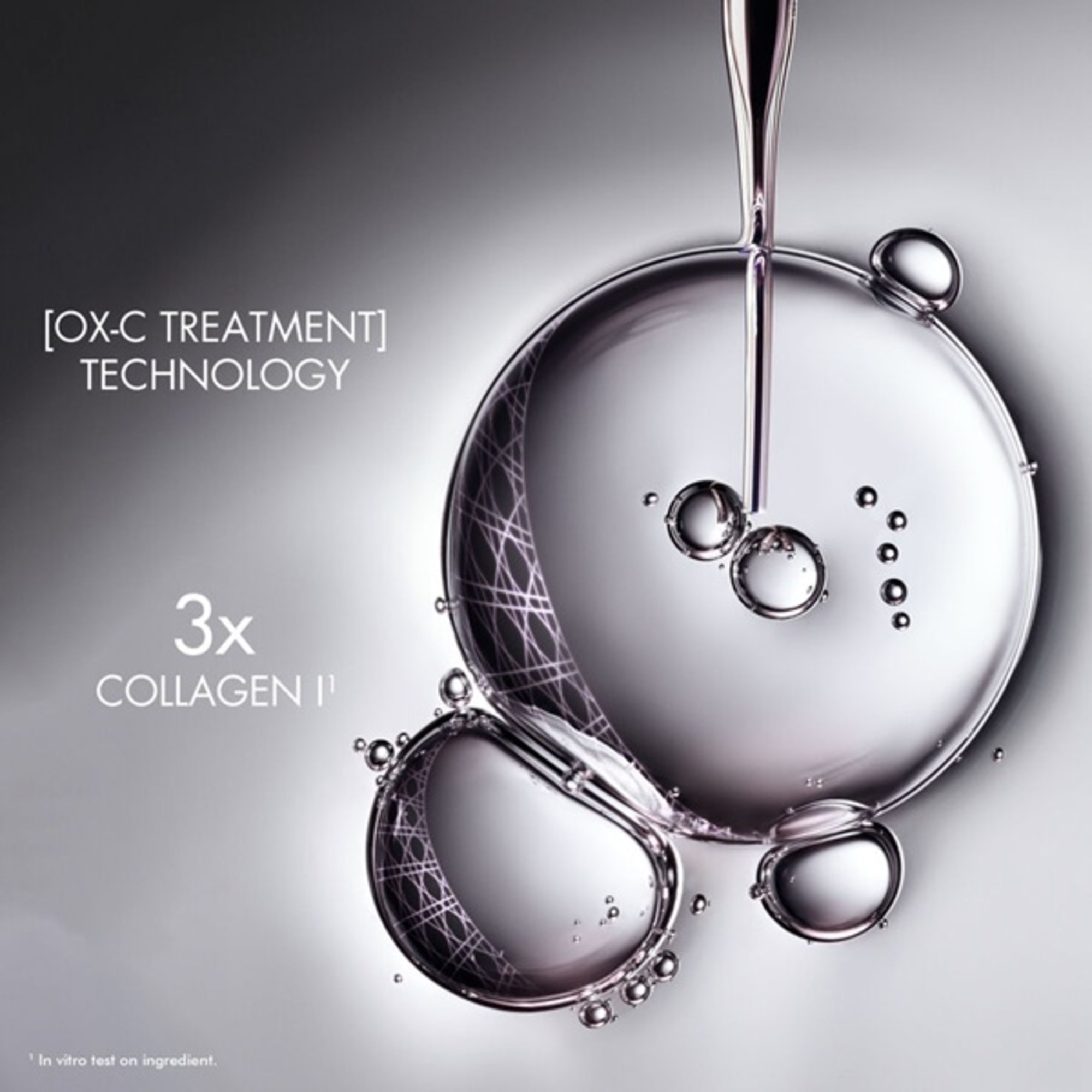 Dior Capture Pro-Collagen Shot