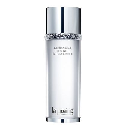 150 ML LA PRAIRIE White Caviar White Caviar Essence Extraordinaire Szérum előtti esszencia  1 of 2 